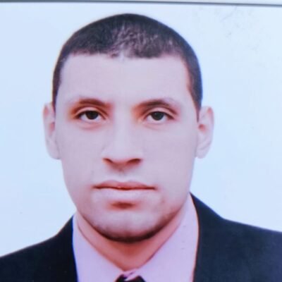 عمر خضر