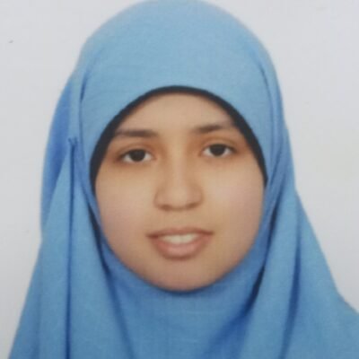 اسماء ماهر