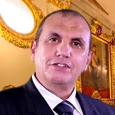 طارق بنداري