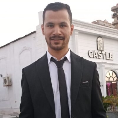محمد عبدالدايم