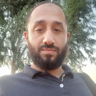 أحمد إبراهيم