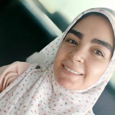 Fayrouz Ibrahem