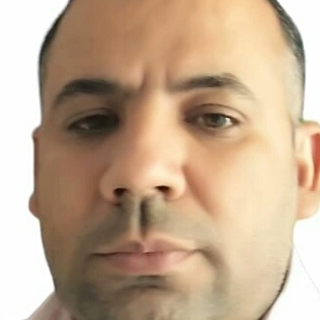 فرج احمد