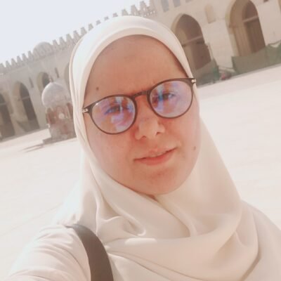 رانيا عدلي نورالدين