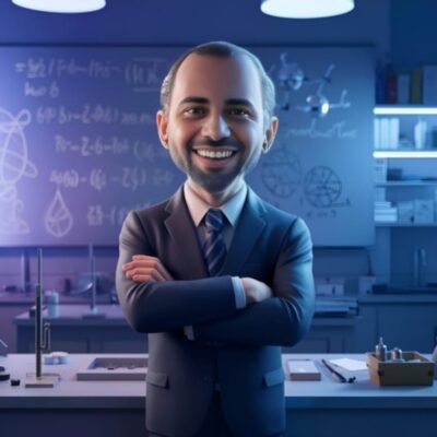 محمد عبد الهادي