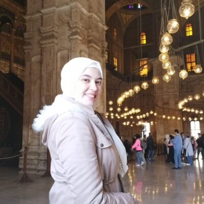 خلود حجازي