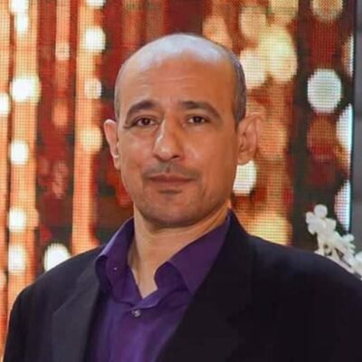 عبدالقادر عامر