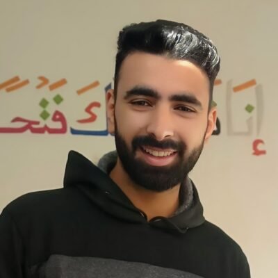 عمر ناصر