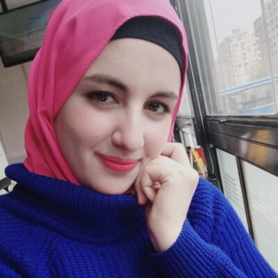أميمه ابراهيم