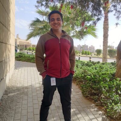 إسلام عاشور