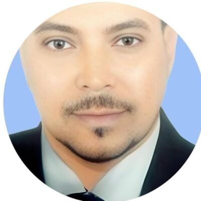 عاطف الفاوي
