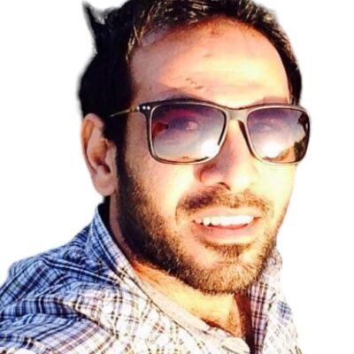 محمد السنوسي