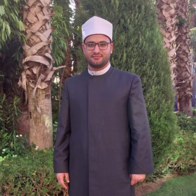 محمد الدميري