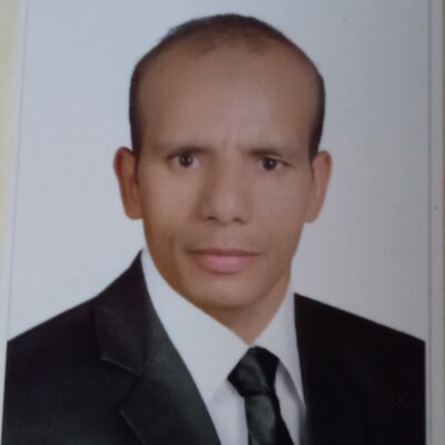 Ali Mohamed