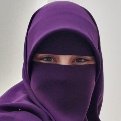 سهيلة نادى