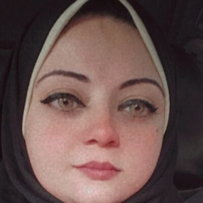 ايناس صلاح