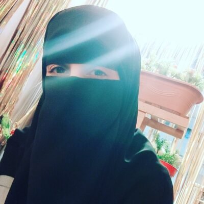 سالي عبدالعزيز محمد
