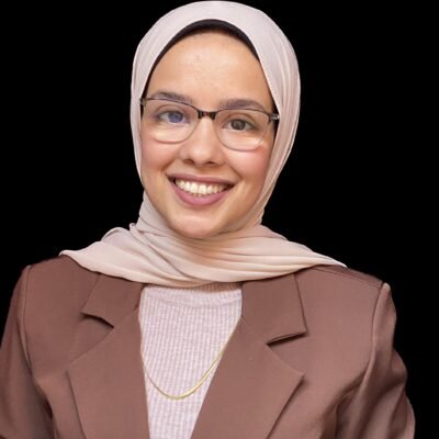 Dina Ali