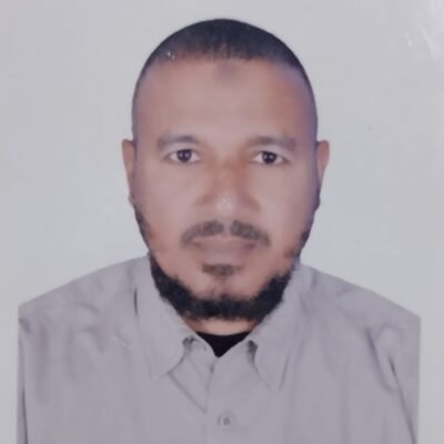 عبد الصبور أحمد محمد