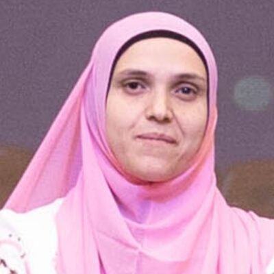 Amira Hafez