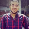 محمود فراج قاصد الكريم