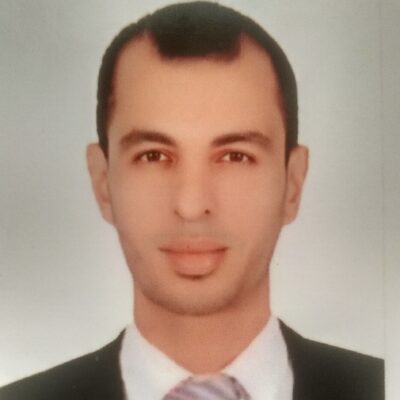 محمود أمين علام