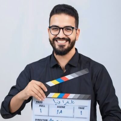 عمرو ابو الخير