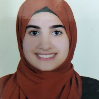 أبرار مصطفى