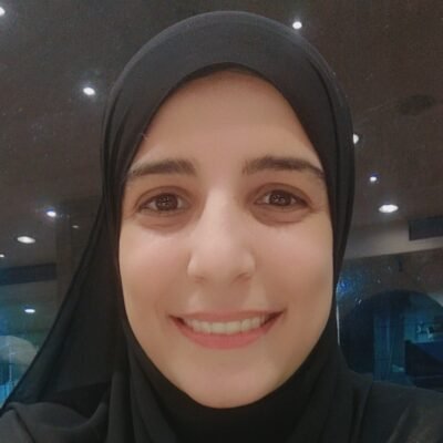 ياسمين إبراهيم