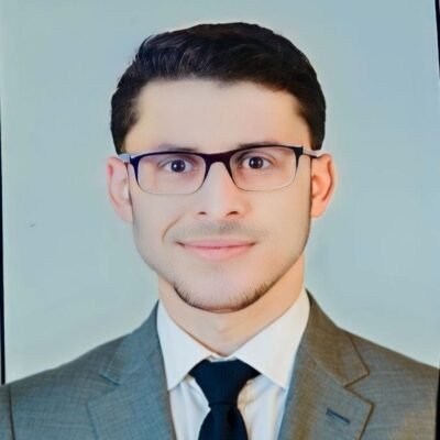 عبدالرحمن محمد شحاته