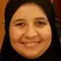 رشا محمد عبد الغنى