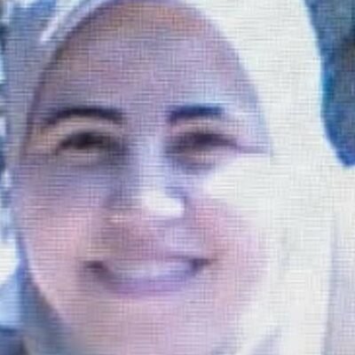 أميرة فهمي