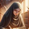 أميرة على