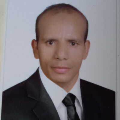 علي محمد
