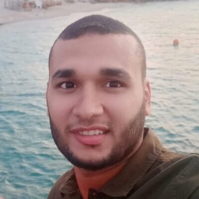 شريح صالح