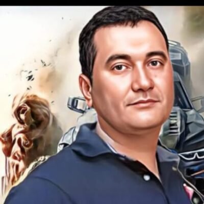 عبدالرحمن رزق محمد