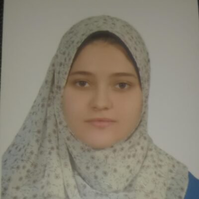 غادة محمد