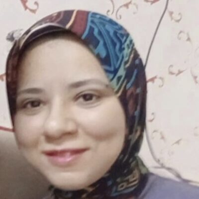 الشيماء احمد