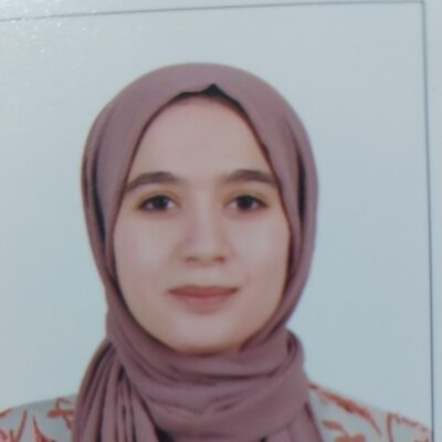 سلمى جمعة