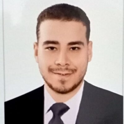 Youssef Mohamed