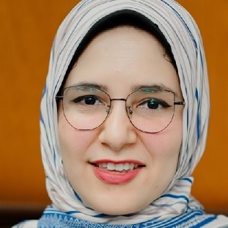 Marwa Hussein