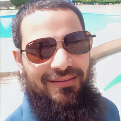 محمود سعيد سلام