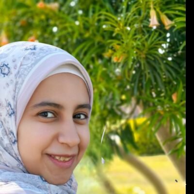 مريم رضا