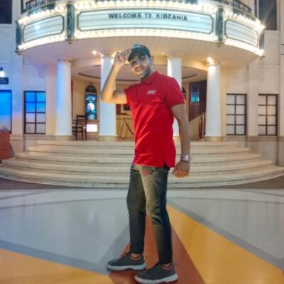 إبراهيم محمد