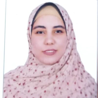 إيمان عوض