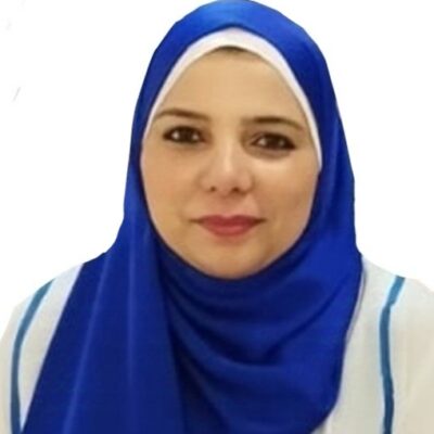 دعاء الشاوي