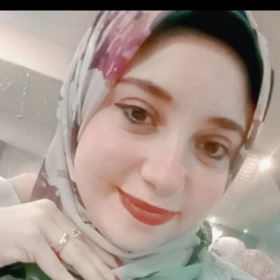 Yasmine Mohamed