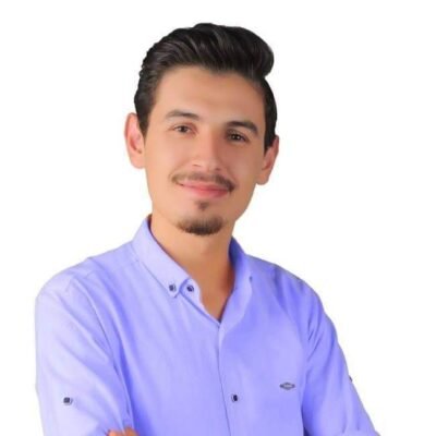 محمد زاهد