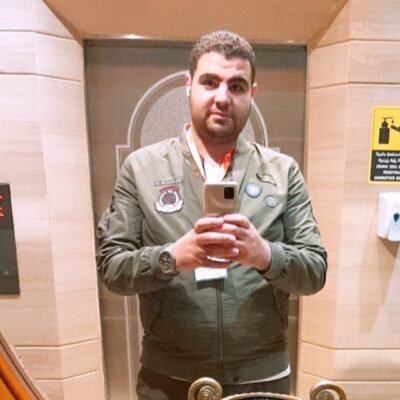 احمد فايز