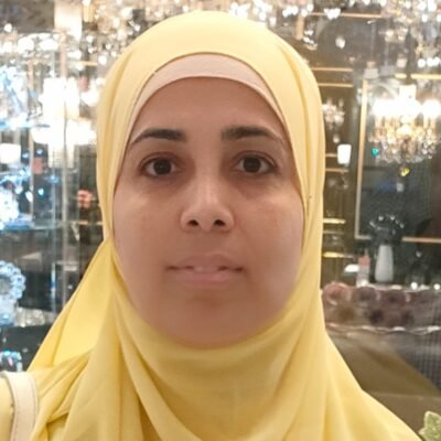 Marwa Mostafa